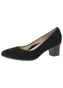 Caprice Pumps Damen schwarz Größe 36