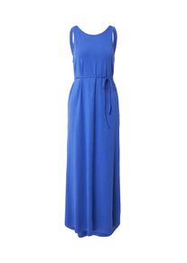 Selected Femme Dames Jurk 'SLFANOLA' blauw 36