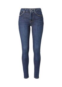 Pepe Jeans Jean 'Regent' Femme bleu taille 26