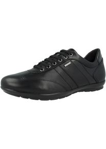 Geox Sneaker low 'Symbol' Herren schwarz Größe 42