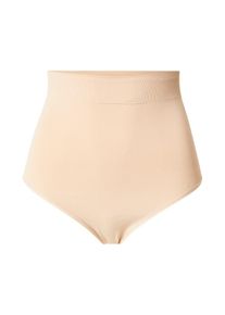 Hunkemöller Hunkemöller Majtki modelujące dla kobiet beżowy Rozmiar XS