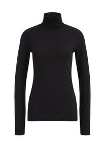 WE Fashion Pullover Damen schwarz Größe XS