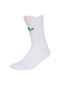 adidas Performance Sportsocken Damen grün / weiß Größe 37/39
