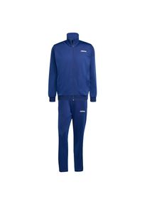 adidas Sportswear Tréningový komplet Muži tmavomodrá / biela XS