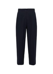 Antioch Bundfaltenhose Damen schwarz Größe 40