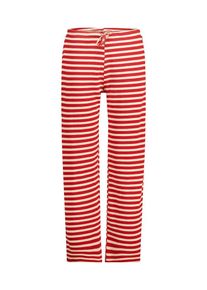 America Today Dames Broek bloedrood / wit 40