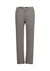 America Today Dames Broek zwart / wolwit 40
