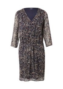 BONOBO Robe 'HOUSEPOLYCF' Femme noir taille 34