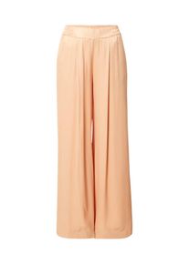 Karen Millen Pantalon Femme orange taille 38