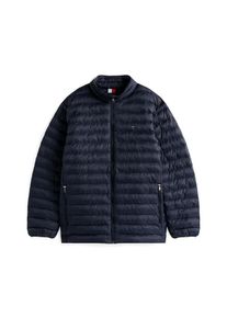 Tommy Hilfiger Big & Tall Tommy Hilfiger Big & Tall Heren Tussenjas navy / rood / offwhite XXL