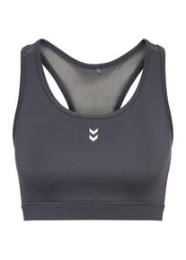 Hummel Sportmelltart&oacute;k 'PULSE' Női fekete , M&eacute;ret XS