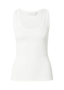 Copenhagen Muse Dames Top 'SIV' wit XS