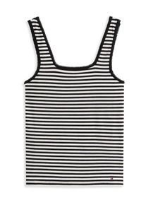 Tommy Hilfiger Top Femei negru, Mărimea XXS