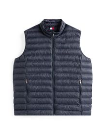 Tommy Hilfiger Big & Tall Tommy Hilfiger Big & Tall Heren Bodywarmer marine XXL