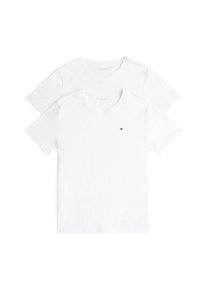 Tommy Hilfiger Unterhemd Herren weiß Größe M