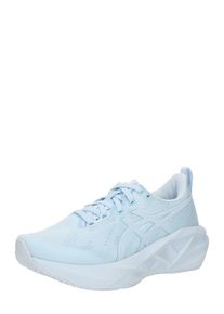 asics Dames Loopschoen 'NOVABLAST 5' pastelblauw 40