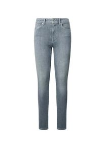 Pepe Jeans Jeggings Ženy siv&yacute; denim 26/32