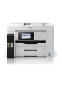 Epson EcoTank Pro ET-16685 Tintendrucker Multifunktion mit Fax - Farbe - Tinte
