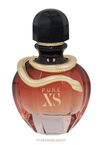 Paco Rabanne Pure XS For Her Eau de Parfum Spray