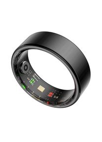 Haale II - Matte Black 7
