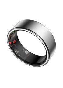 Haale II - Brushed Silver 12