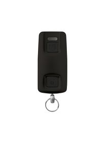 Abus HomeTec Pro - Afstandsbediening - zwart