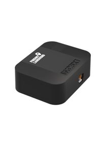 WORX FindMyLandroid Vision - GPS - Zwart