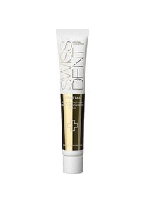 Swissdent Pasta dentífrica Crystal Whitening Toothpaste Higiene dentária Female 50 ml