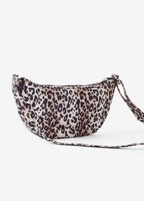 Borsa a tracolla - Beige - Taglia 17x30 cm - bonprix