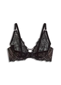 Reggiseno a triangolo con ferretto - Nero - Taglia 85B - bonprix
