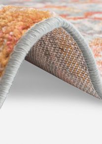 Tappeto con motivo orientale - multicolore - Taglia 60x90 cm - bonprix