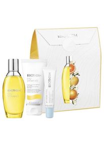 Biotherm Eau Vitaminée M set Women's perfumes Female