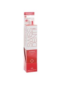 Swissdent Sets Extreme Combo Pack Tanden bleken Unisex 50 ml