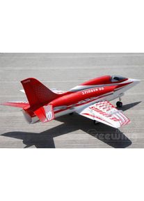 Freewing Stinger 90 EPO 1130mm rot High Performance PNP V2