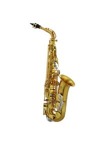 Jupiter Stellar Alto Sax Saxophone alto