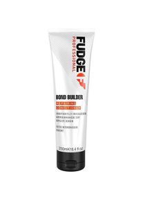 Fudge Conditioner voor beschadigd haar Bond Builder Repairing Unisex 250 ml