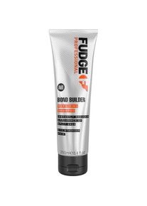 Fudge Shampoos Bond Builder Repairing Shampoo voor beschadigd haar Unisex 250 ml