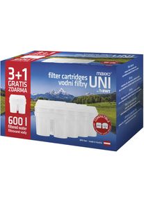 MAXXO UNI filtre 3+1