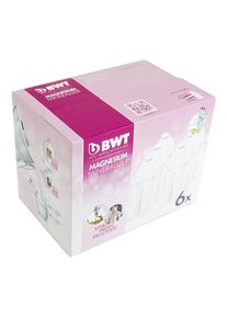 BWT náhradné filtre Mg2 6ks