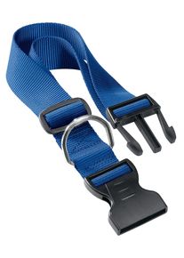 Ferplast CLUB C15/44 COLLAR BLUE