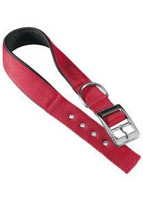 Ferplast DAYTONA C20/43 COLLAR RED