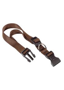 Ferplast CLUB C15/44 COLLAR BROWN