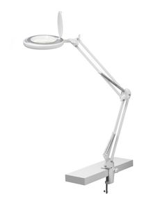 Halo Design Magni Archi Clip- LED Weiß