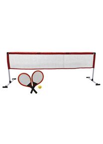 Tennis set incl. net