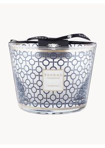 Baobab COLLECTION Duftlys med fire væger Gentlemen (rom, safran, labdanum)