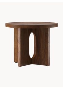 Rundt Sidebord Androgyne
