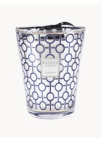 Baobab COLLECTION Duftlys med fem væger Gentlemen (rom, safran, labdanum)