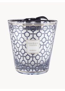 Baobab COLLECTION Duftlys med fire væger Gentlemen (rom, safran, labdanum)
