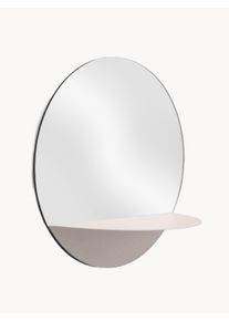 Normann Copenhagen Rund Væg Spejl Horizon