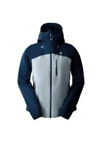 Dare 2b Dare2b Dames torrek ii colour block waterdichte jas